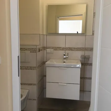 Apartament Sonnenseite Laboe Zewnętrze zdjęcie