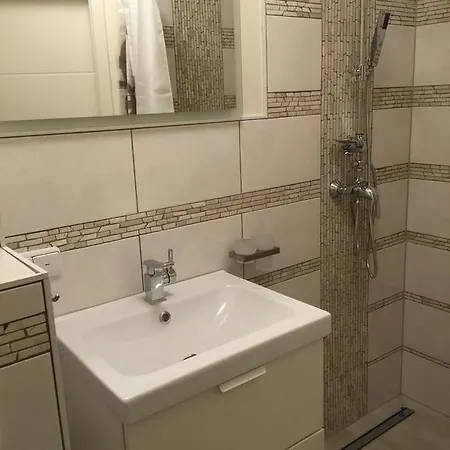 Apartament Sonnenseite Laboe Zewnętrze zdjęcie