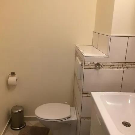 Apartament Sonnenseite Laboe Zewnętrze zdjęcie