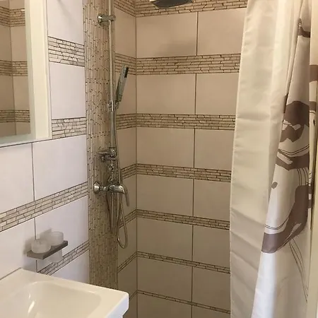 Apartament Sonnenseite Laboe Zewnętrze zdjęcie