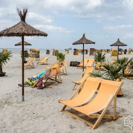 Apartament Sonnenseite Laboe Zewnętrze zdjęcie