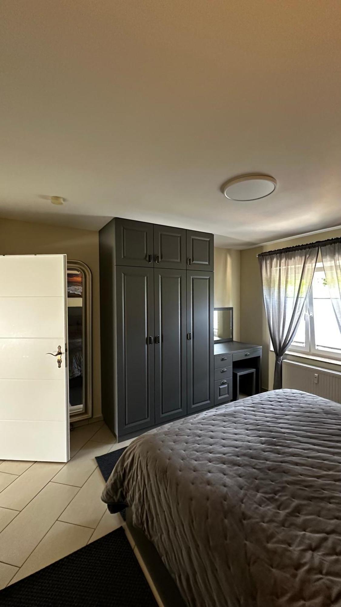 Apartment Sonnenseite Laboe