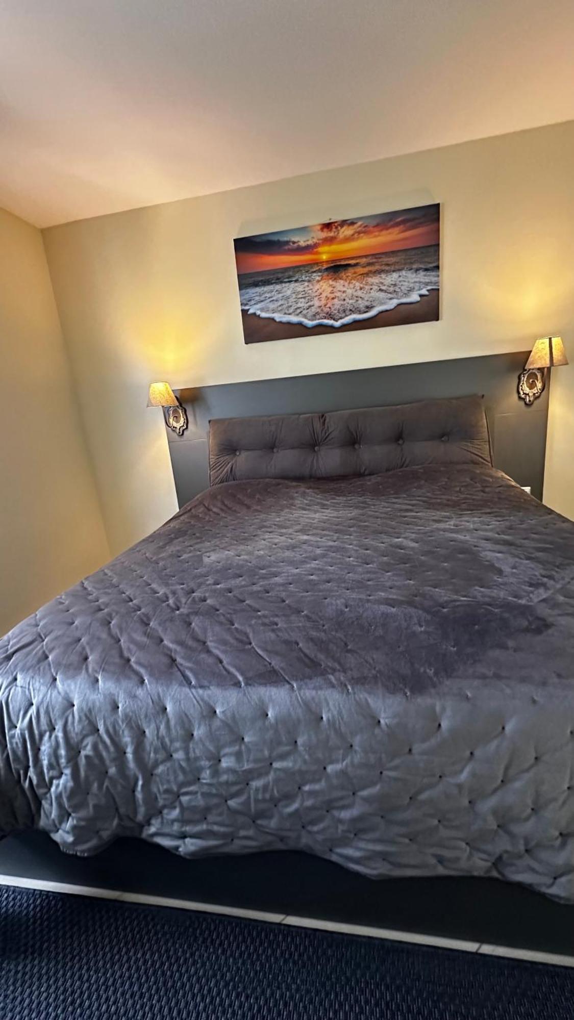 Apartment Sonnenseite