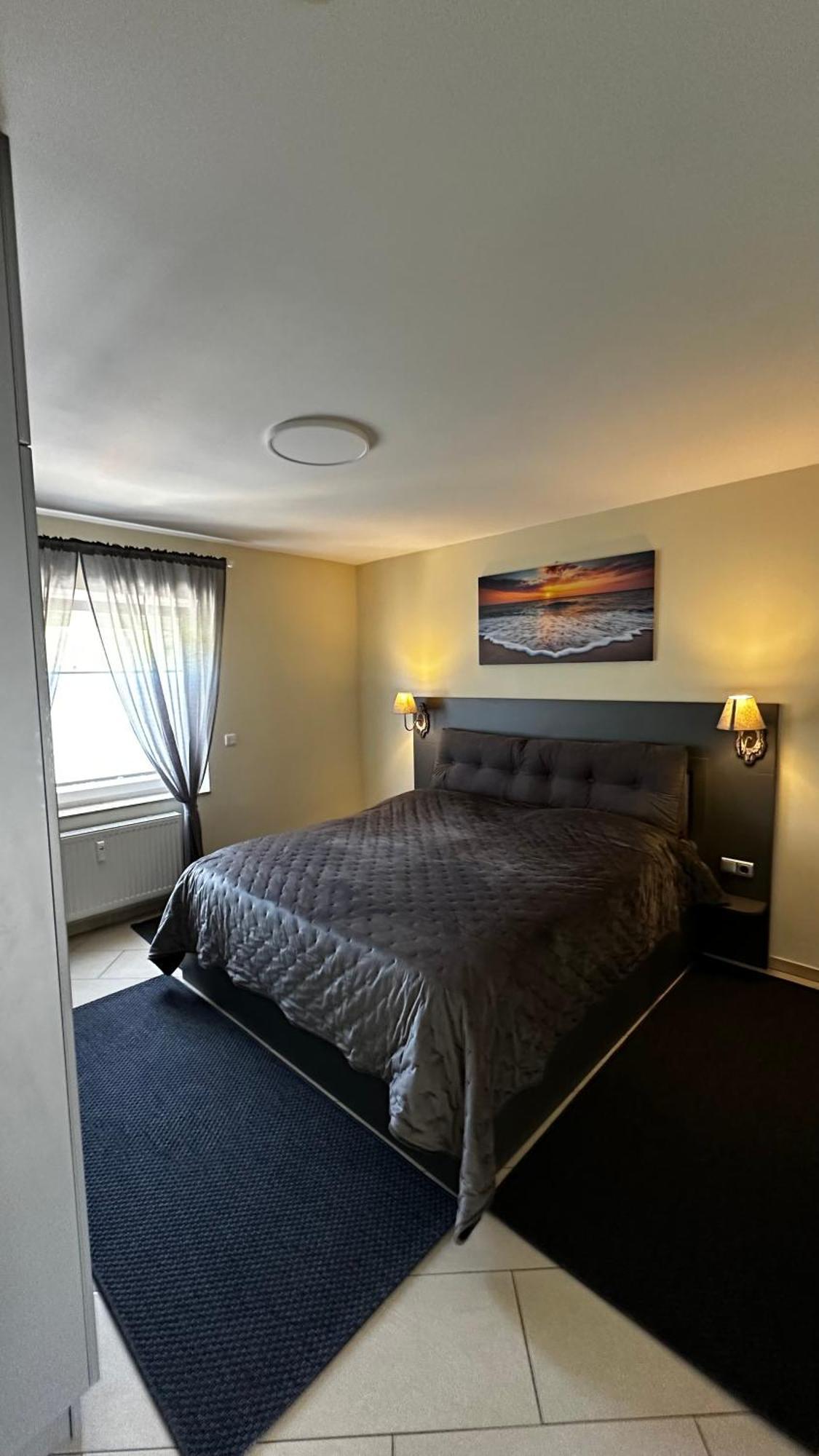 Apartment Sonnenseite
