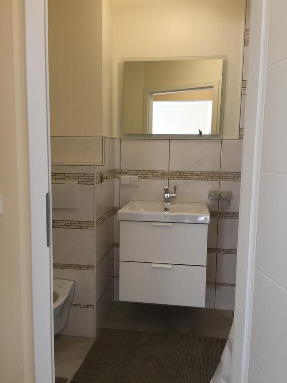 Apartment Sonnenseite *