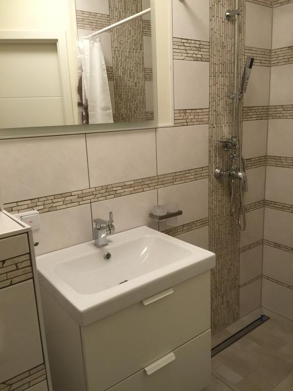 Sonnenseite Apartment *