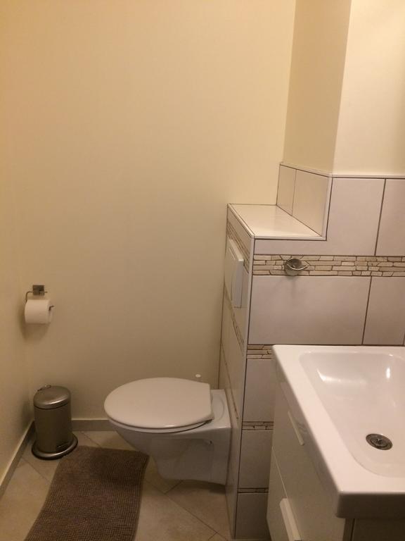 Sonnenseite Apartment Laboe