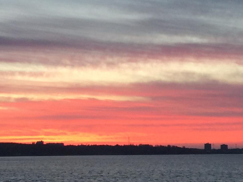 Sonnenseite Laboe